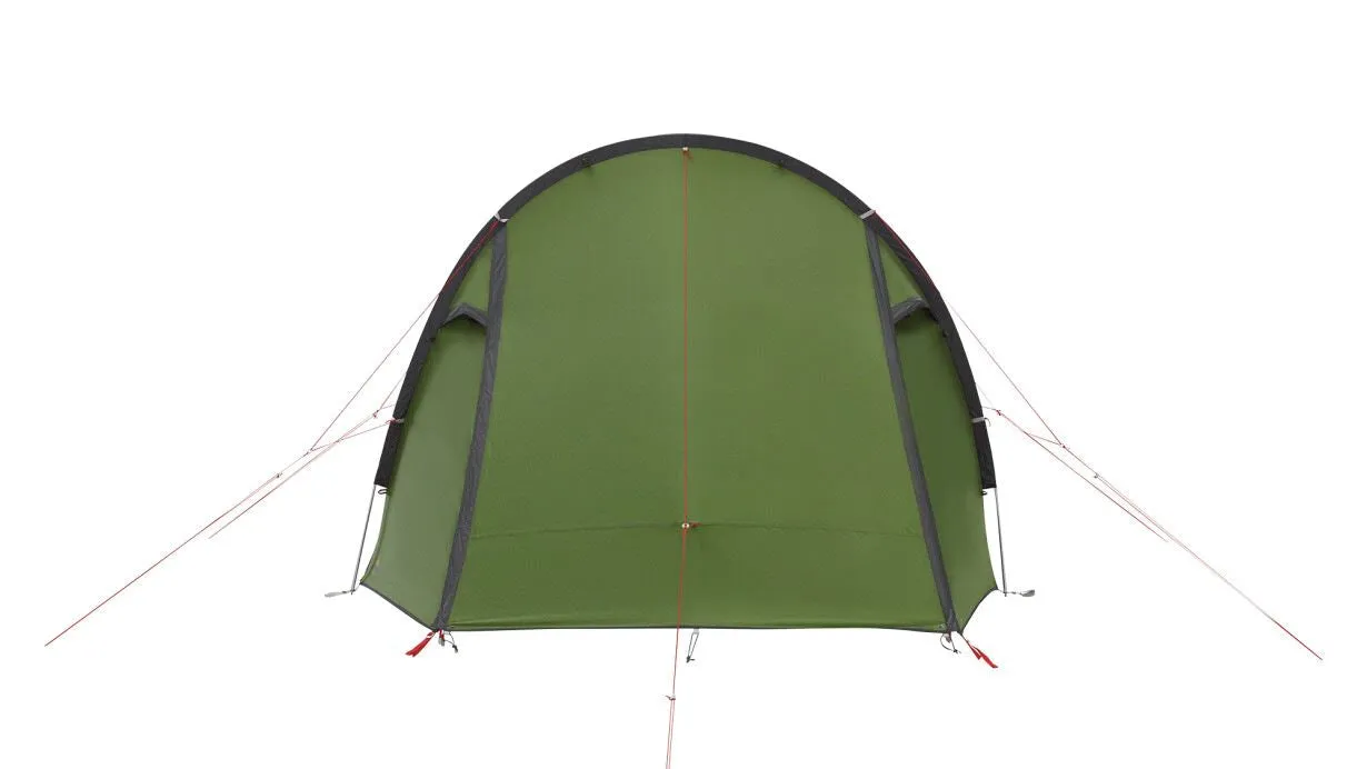 Robens Cima Versa 4 Tent, 4 Person Tent - Green (OUT0084)