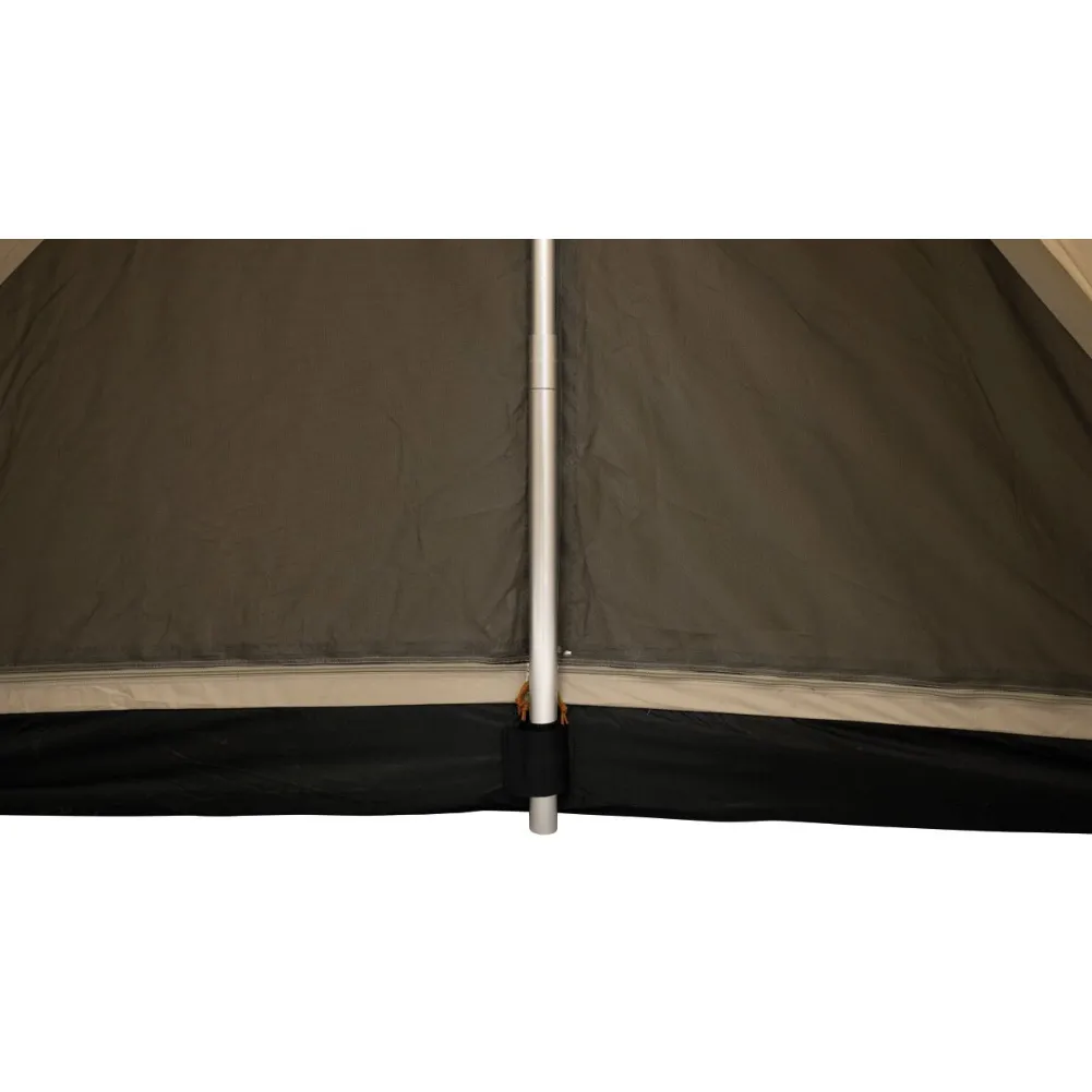 Robens Fairbanks Polycotton Tipi Tent  (2022)
