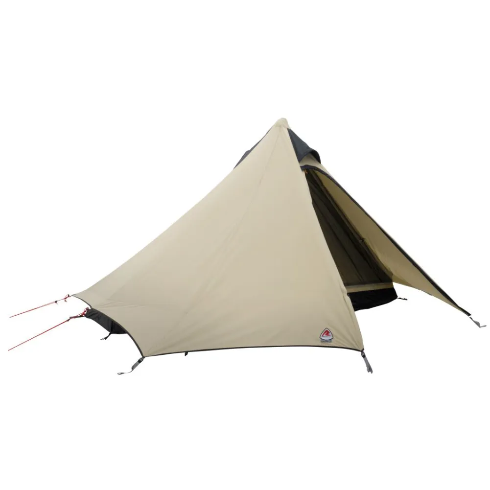 Robens Fairbanks Polycotton Tipi Tent  (2022)