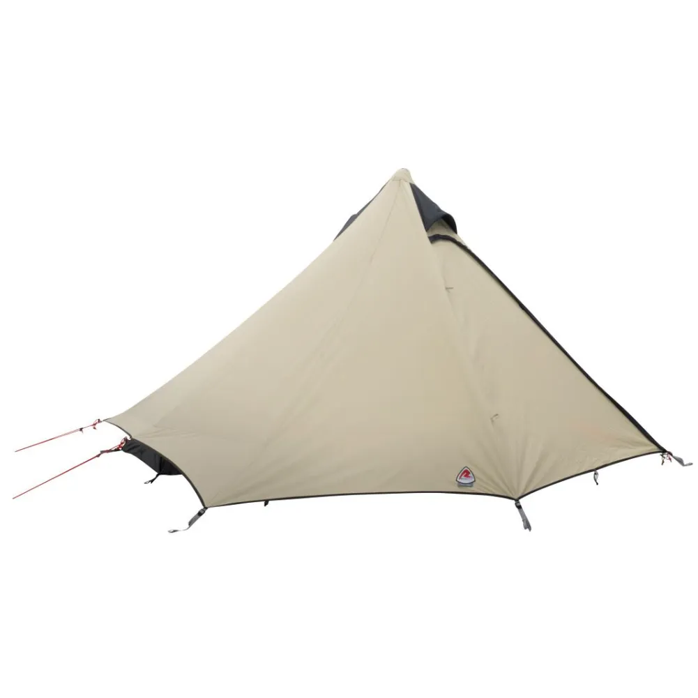 Robens Fairbanks Polycotton Tipi Tent  (2022)