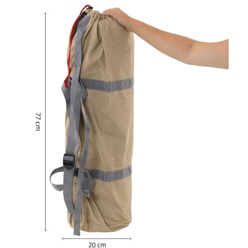 Robens Fairbanks Polycotton Tipi Tent  (2022)