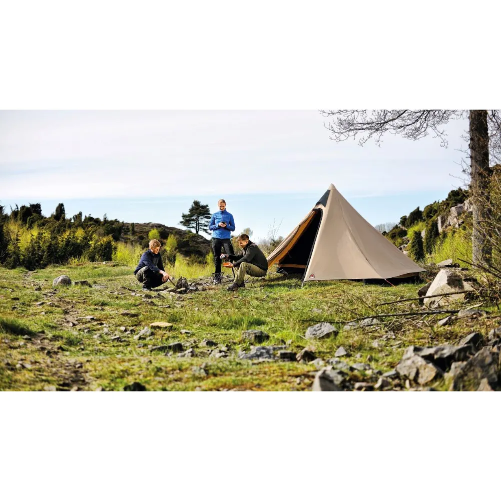 Robens Fairbanks Polycotton Tipi Tent  (2022)
