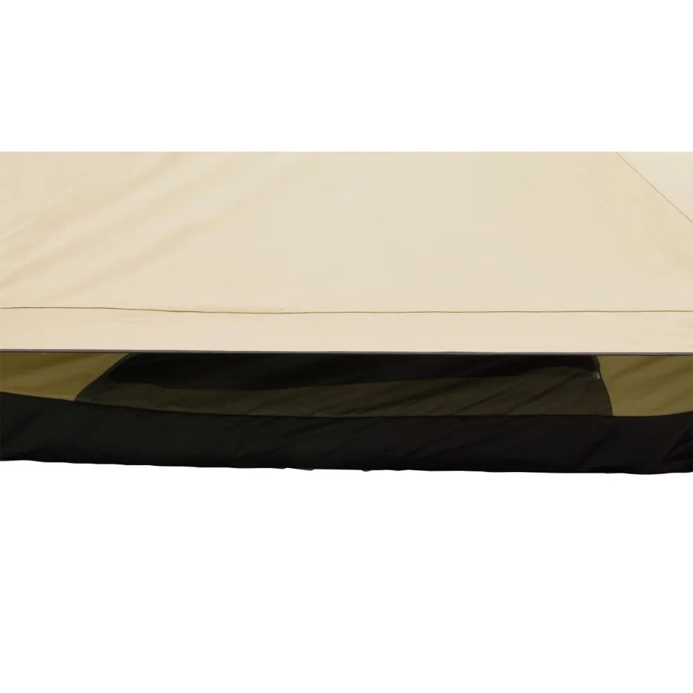 Robens Fairbanks Polycotton Tipi Tent  (2022)