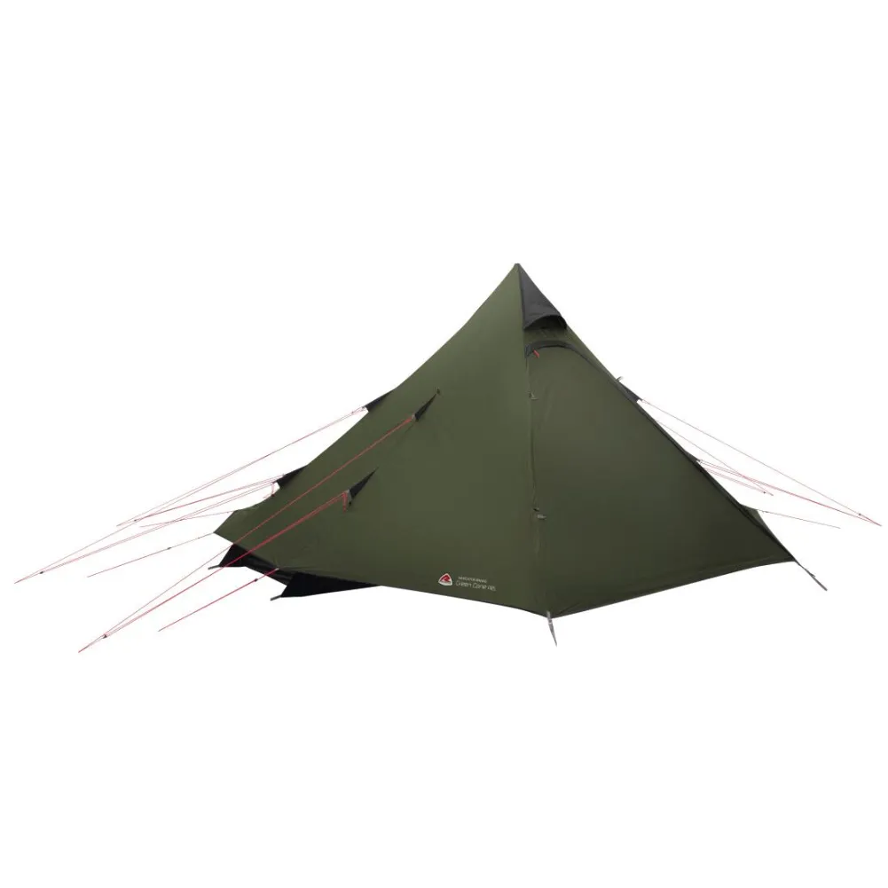 Robens Green Cone PRS Tipi Tent (2022)