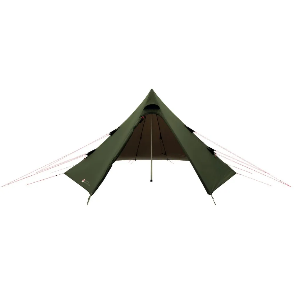 Robens Green Cone PRS Tipi Tent (2022)