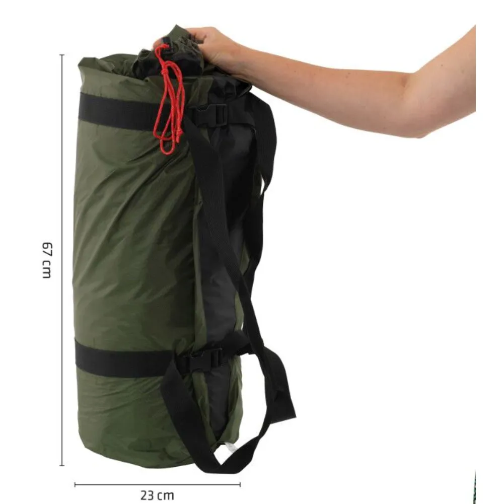 Robens Green Cone PRS Tipi Tent (2022)