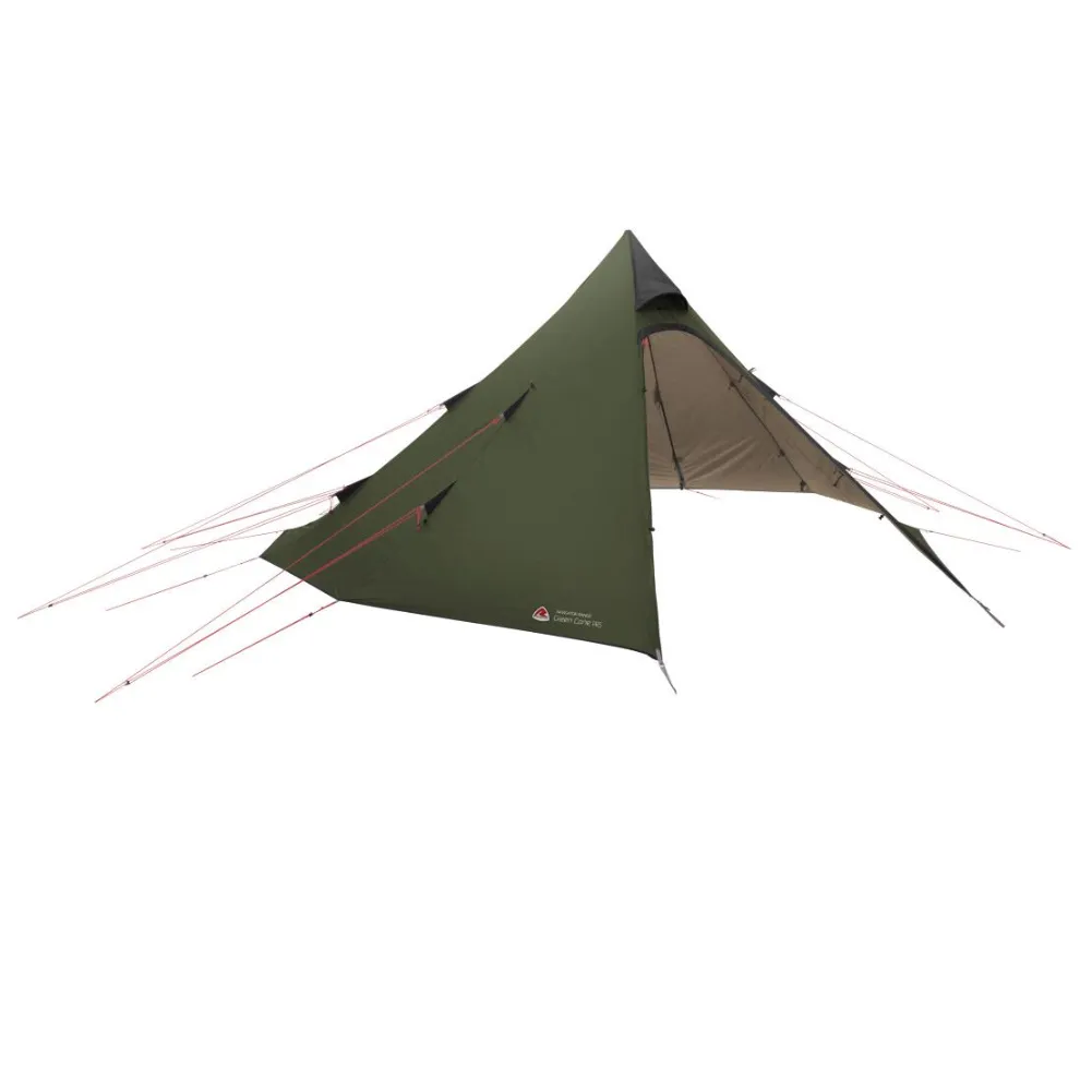 Robens Green Cone PRS Tipi Tent (2022)