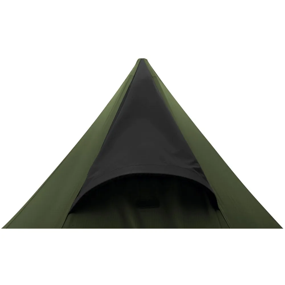 Robens Green Cone PRS Tipi Tent (2022)