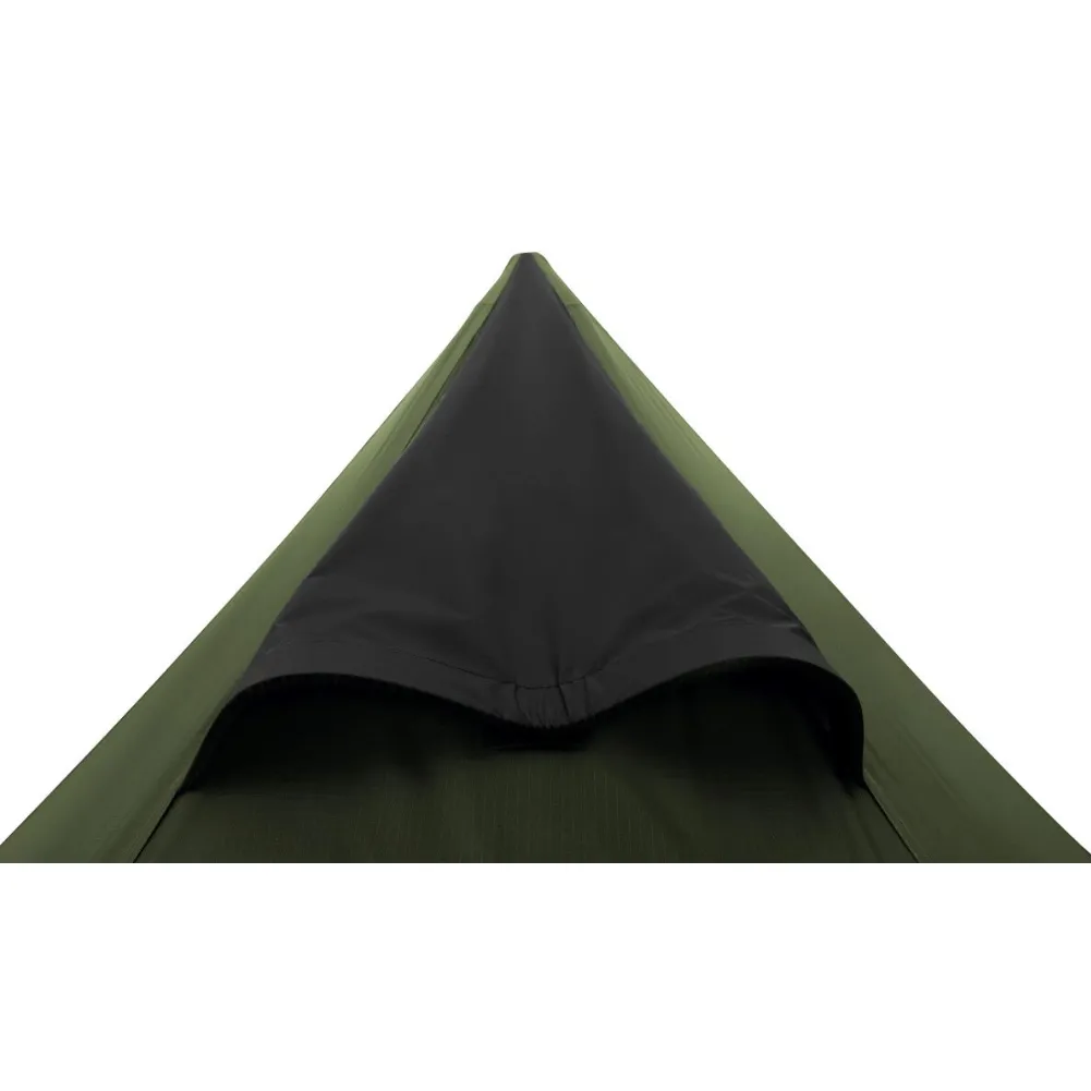 Robens Green Cone PRS Tipi Tent (2022)