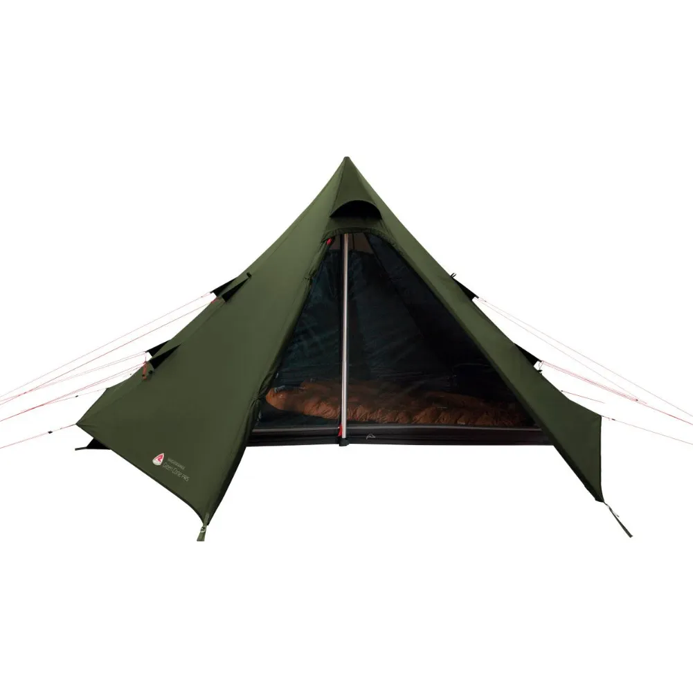 Robens Green Cone PRS Tipi Tent (2022)