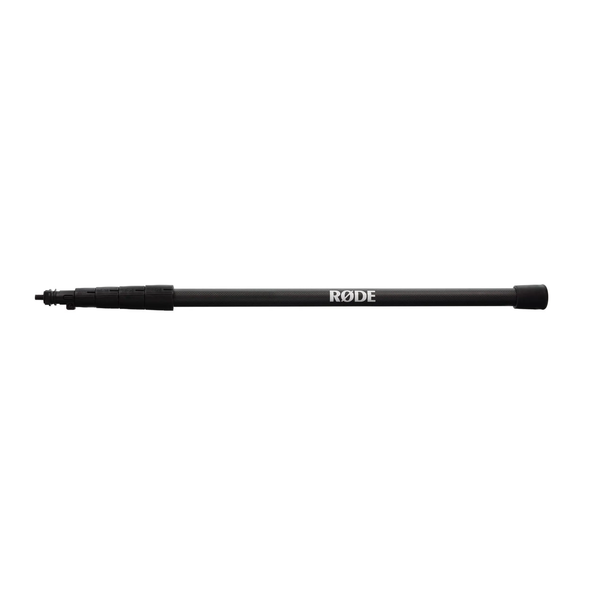 Rode Boompole Pro Carbon Fiber Microphone Boom Arm