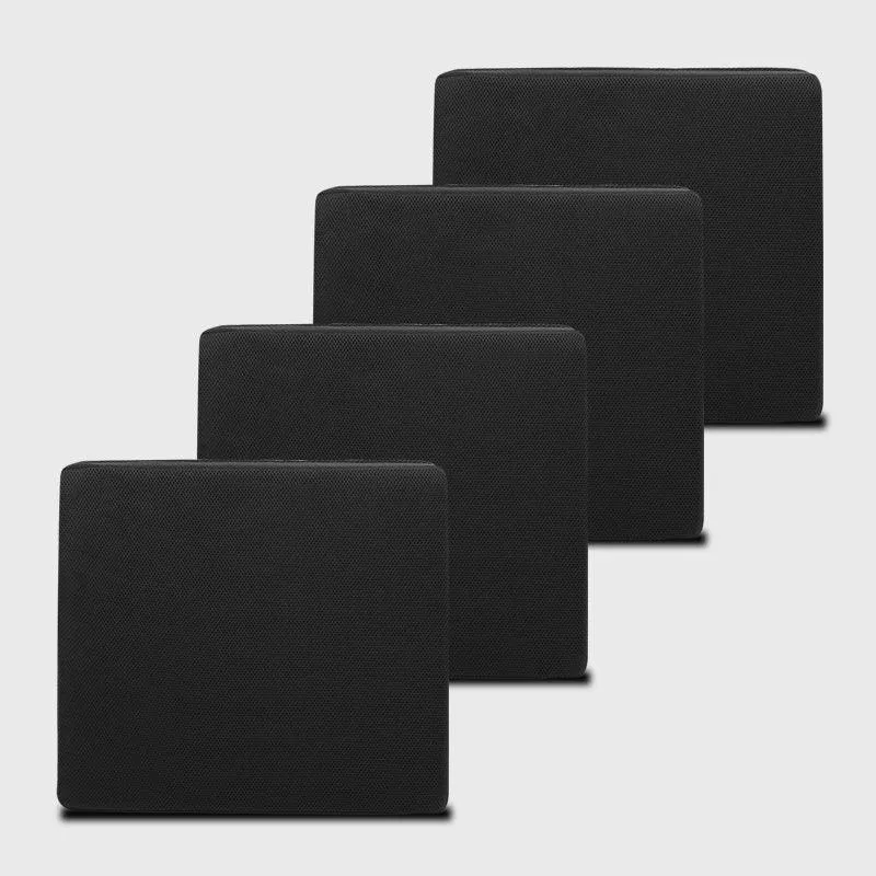 Rulaer® Breathable Mesh Dining Chair Cushion