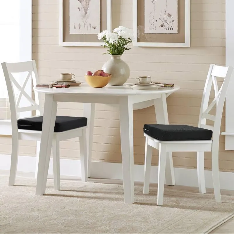 Rulaer® Breathable Mesh Dining Chair Cushion