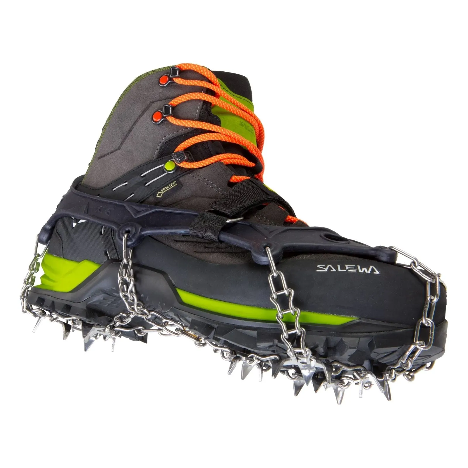 Salewa Mens Puez Mtn Spike Crampons