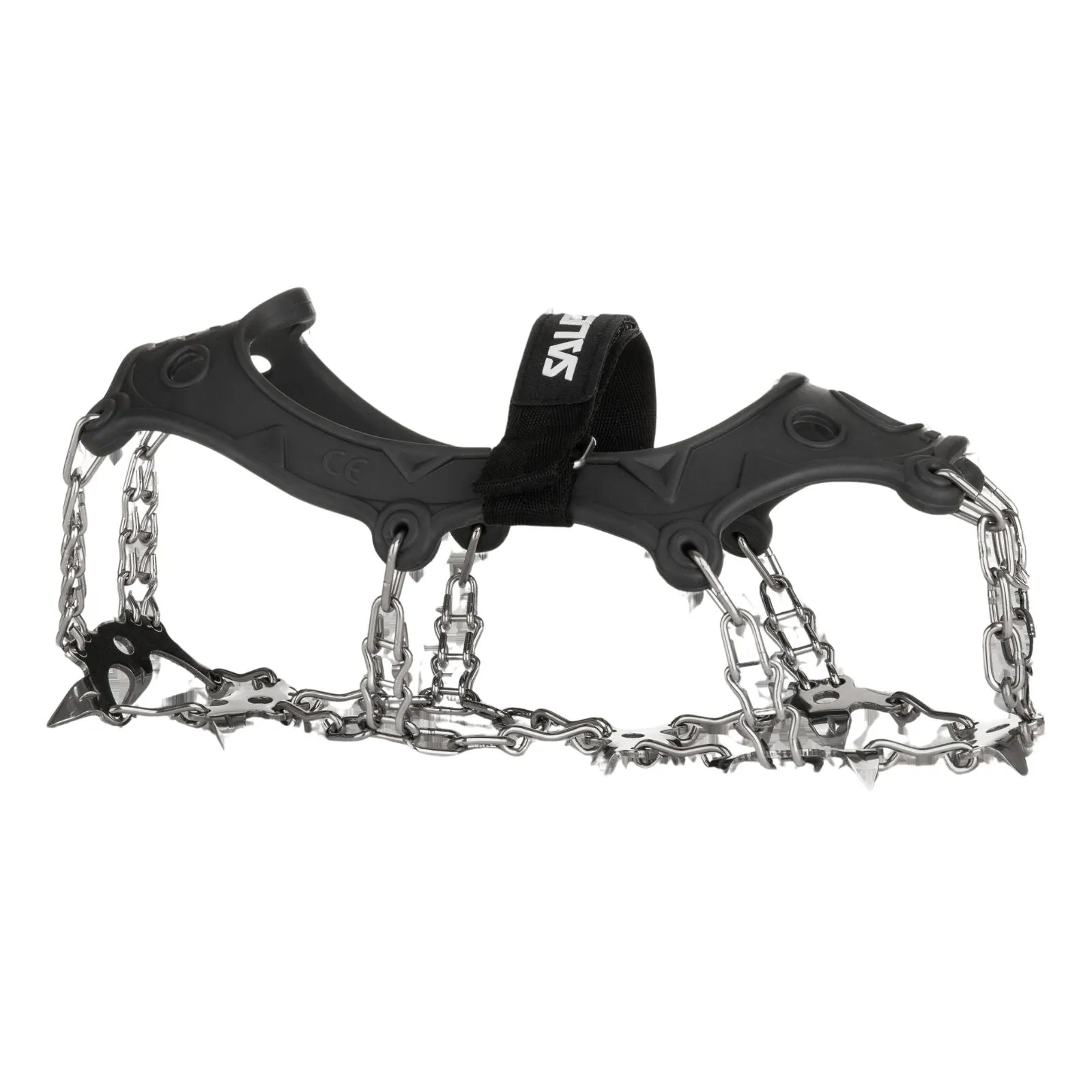 Salewa Mens Puez Mtn Spike Crampons