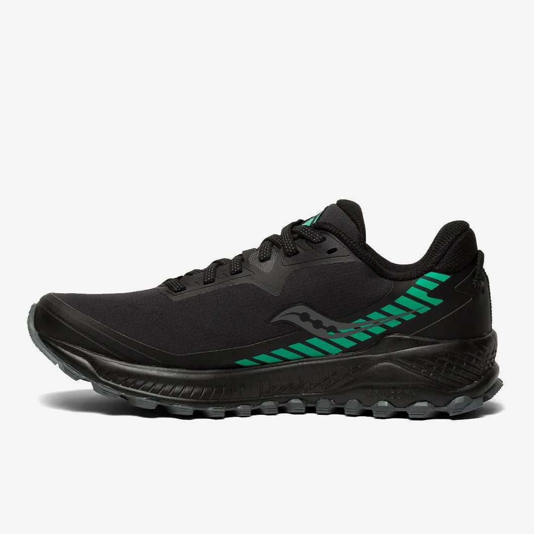 Saucony - Peregrine Ice  2 - Femme