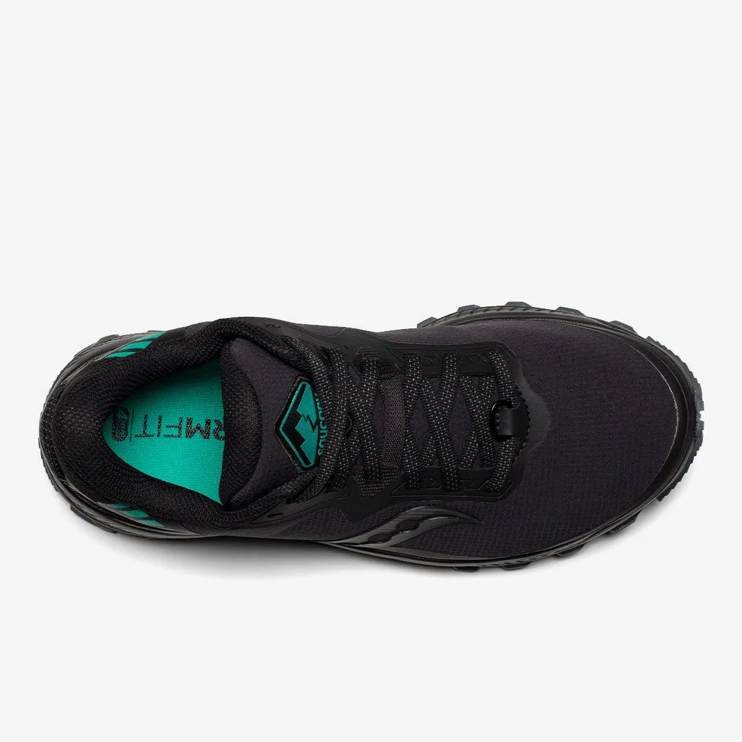 Saucony - Peregrine Ice  2 - Femme