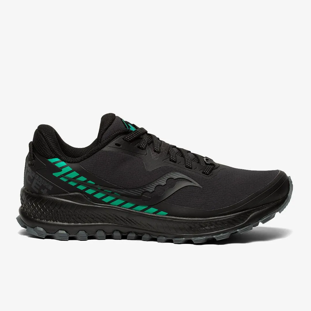Saucony - Peregrine Ice  2 - Femme