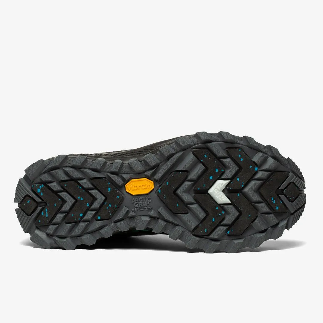 Saucony - Peregrine Ice  2 - Femme