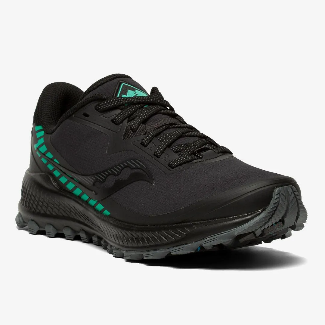 Saucony - Peregrine Ice  2 - Femme
