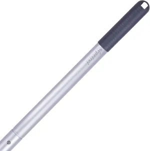Sepetrel Pool Pole - 10.5 Foot Anodized Aluminum Extension Cleaning Poles,for Skimmer Net, Pool Brush & Vacuum Head