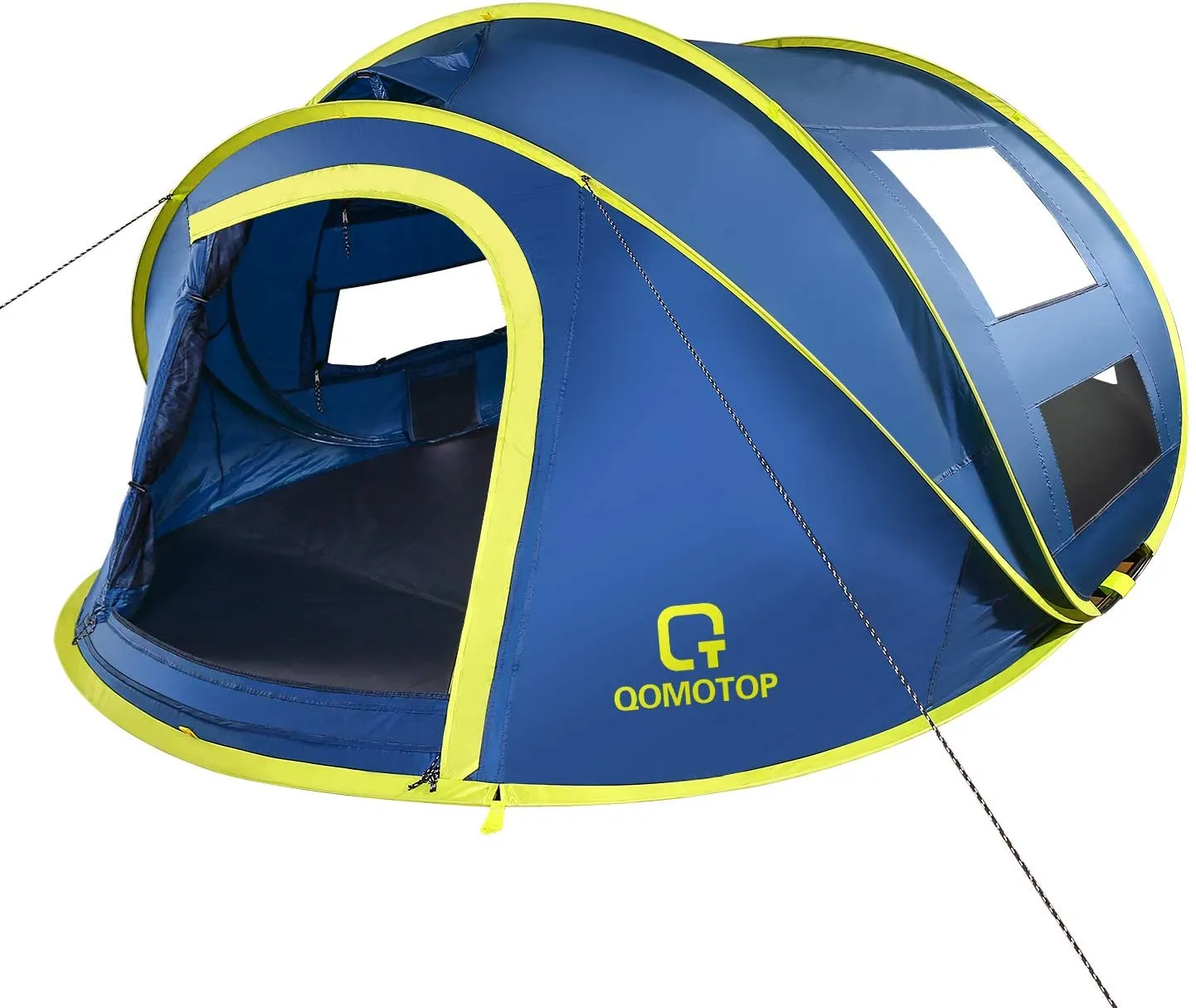 Set-up 4 Cutting-edge software up Tent Pop Person User-friendly