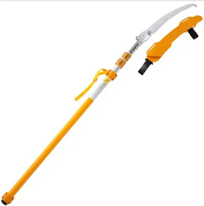 Silky Longboy 12' Pole Saw | Blade 360mm