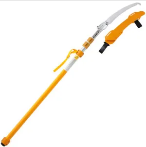 Silky Longboy 12' Pole Saw | Blade 360mm