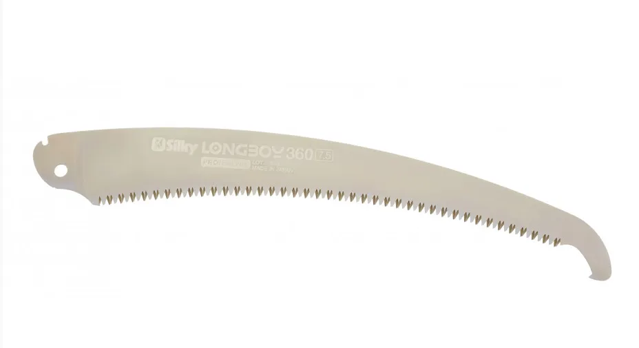 Silky Longboy 12' Pole Saw | Blade 360mm