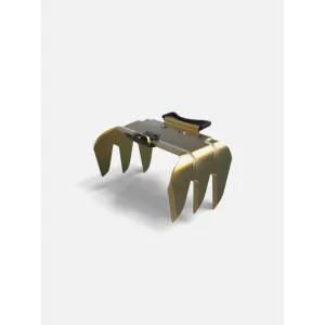 Ski Crampon 120 Mm