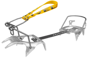 Ski Race Crampon