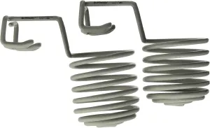 SkiffDaddy Drink Cup Holder - for Pontoon, Boat, Canoe, Patio Chair - 2 Pack