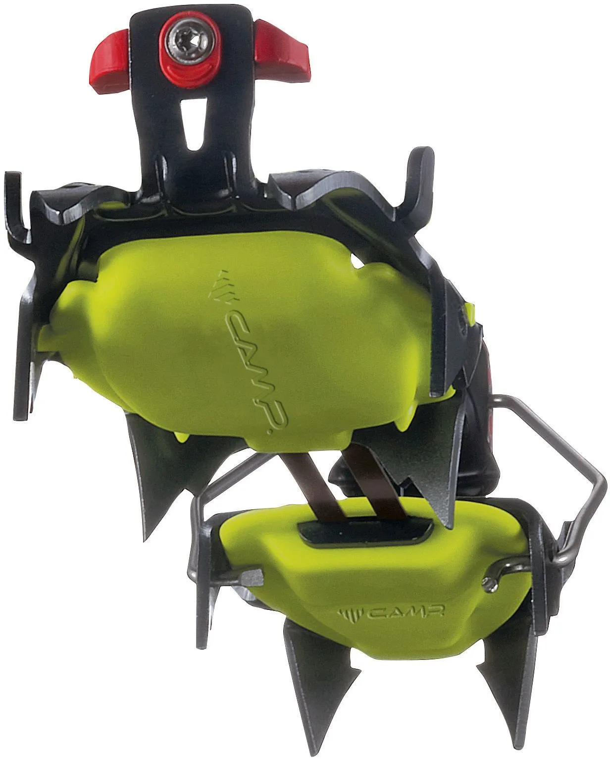 Skimo Tour