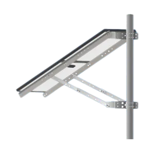 SLD Tech (Solarland) SLB Series Side Of Pole / Wall Mount Bracket  -  SLB-0124