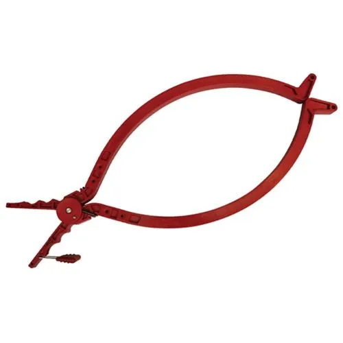 SlingCo Pole Clamp Adjustable Electric Bracket Clamps - ZPE11398-99