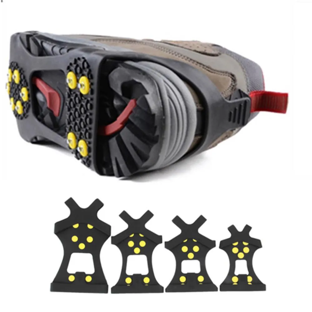 Slip Global reach Ice Top-quality at low price Anti Climbing Crampon Camping Professional Originaly