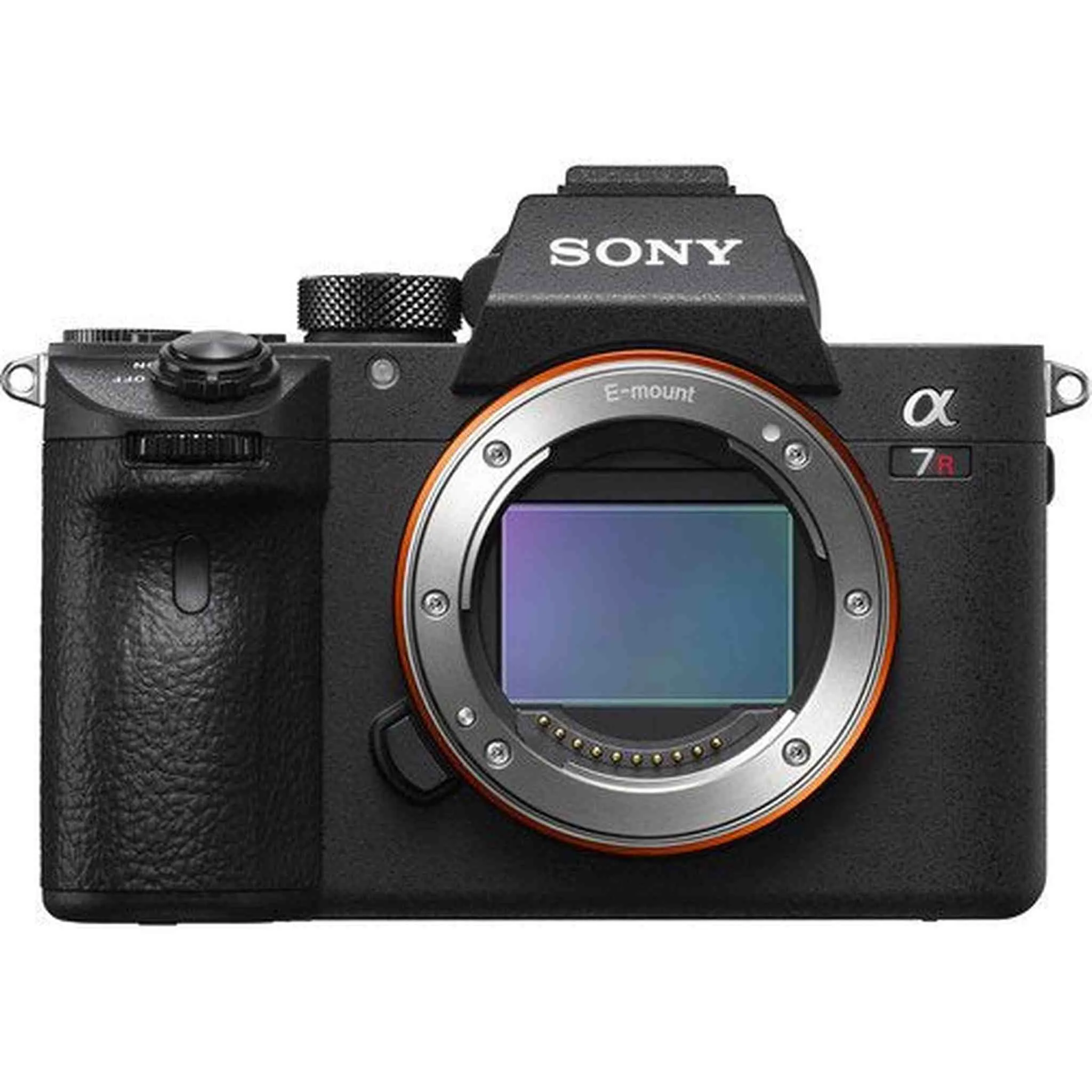 Sony Alpha a7R III Mirrorless Camera ILCE7RM3/B Starter Kit