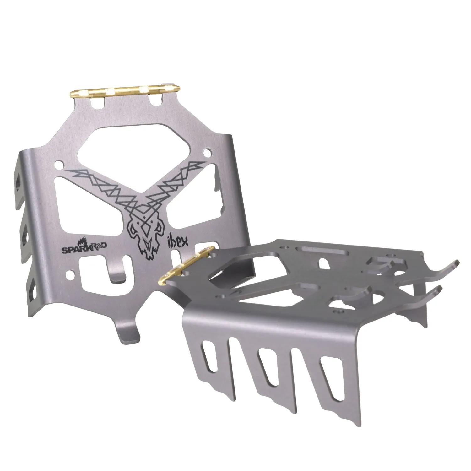 SPARK 18/19 IBEX CRAMPONS