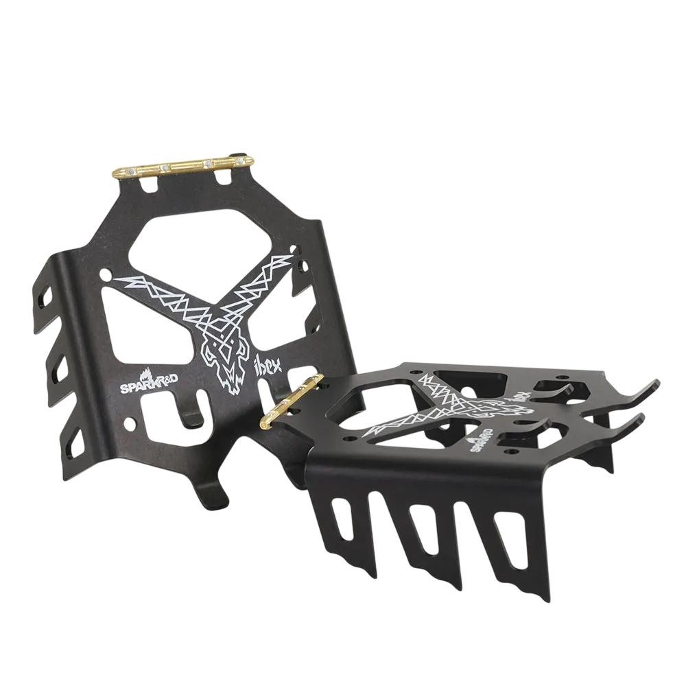 SPARK 18/19 IBEX CRAMPONS