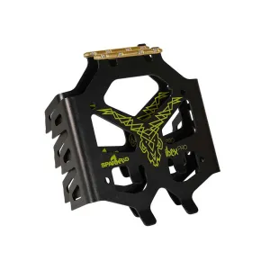 Spark Ibex ST Pro Crampons - Regular - Black