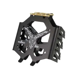 Spark Ibex ST Splitboard Crampons  - Regular - Black
