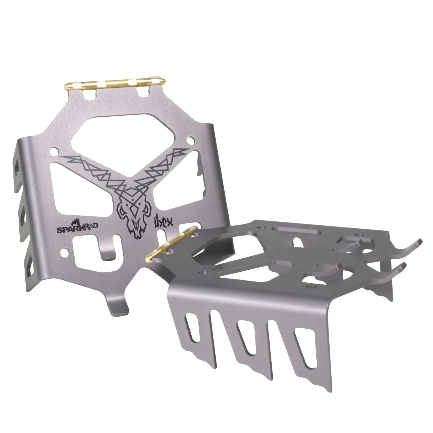 Spark R&D Ibex Splitboard Crampon 2022