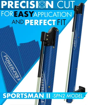 Sportsman II (SPN2) - Carbon Fiber