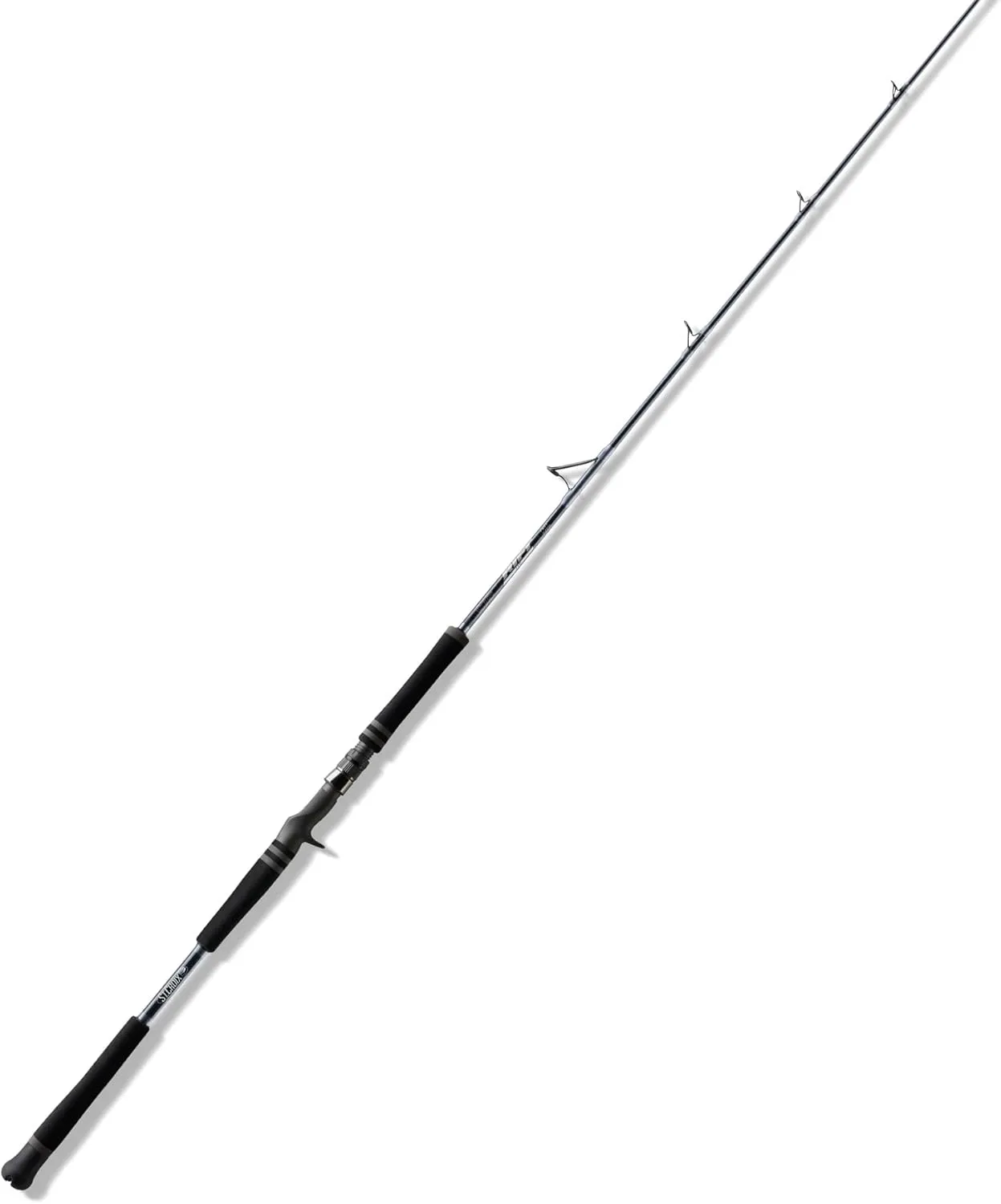 St. Croix Rods Rift Jig Casting Fishing Rod, Premium Quality, Durably Sensitive, High Performing Casting Rod