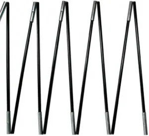 Stansport Shock Corded Poles for 724-200-63