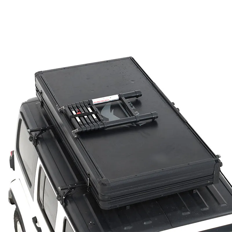 Summit Explorer Max 180 Roof Top Tent