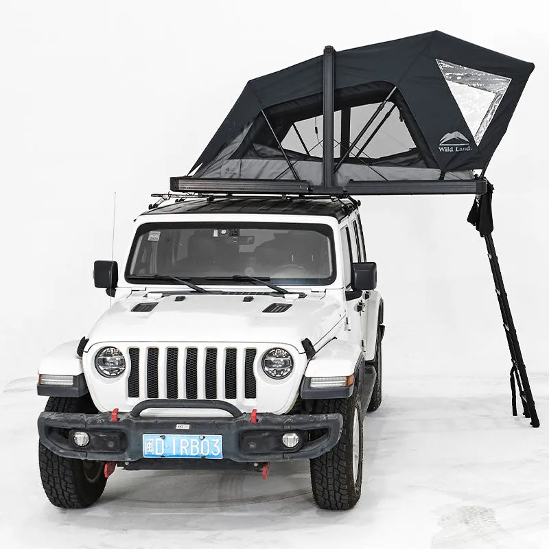 Summit Explorer Max 180 Roof Top Tent