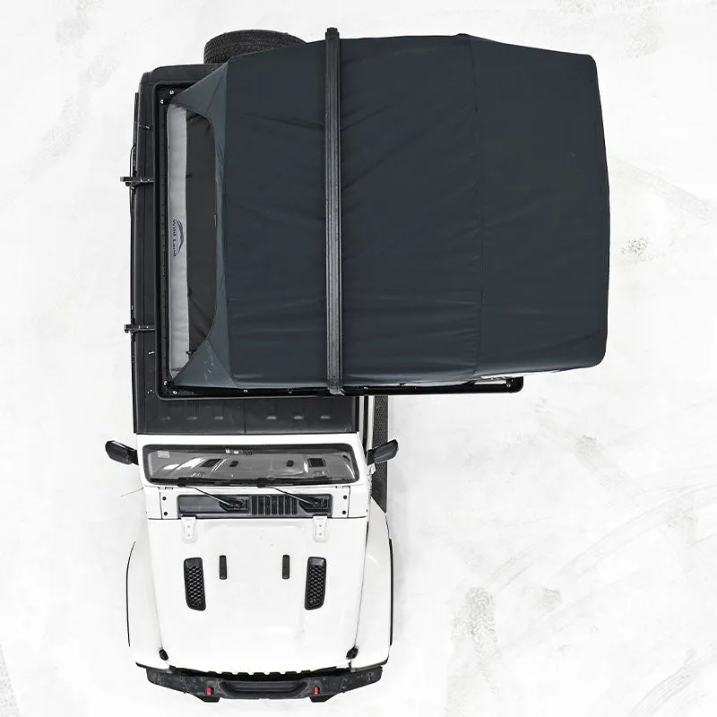 Summit Explorer Max 180 Roof Top Tent