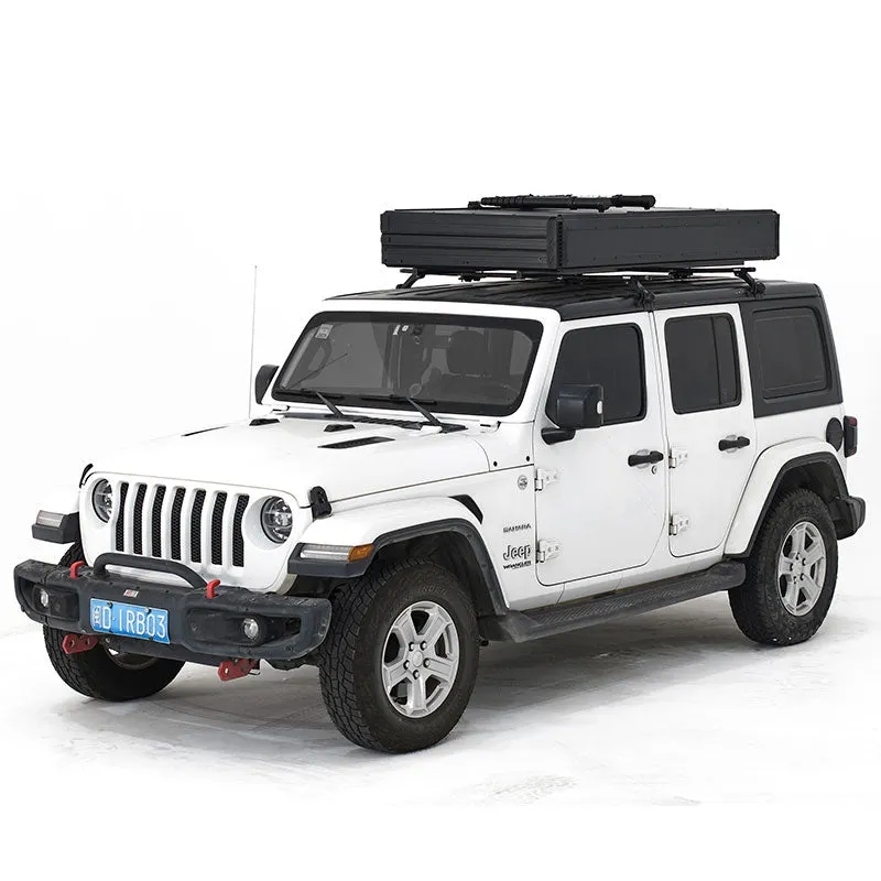 Summit Explorer Max 180 Roof Top Tent