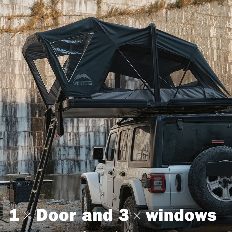 Summit Explorer Max 180 Roof Top Tent